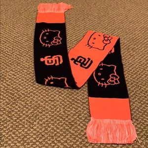 Hello Kitty SF Scarf